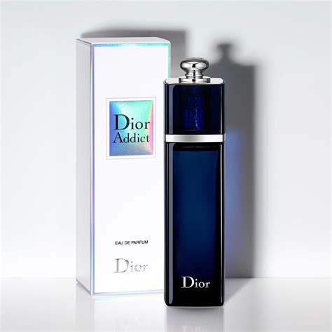 dior addict eau de parfum.